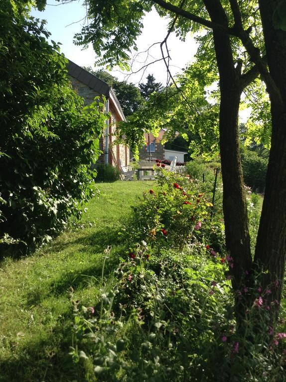 Le Ru Du Passage Villa Sart-lez-Spa Exterior photo